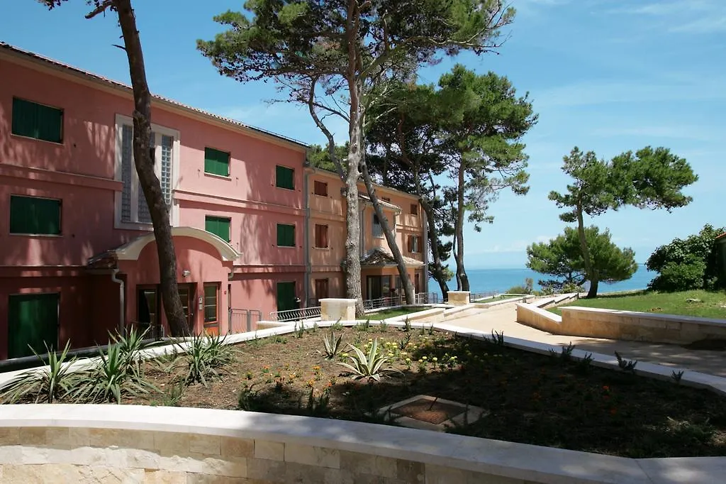 Apartments Punta contacts