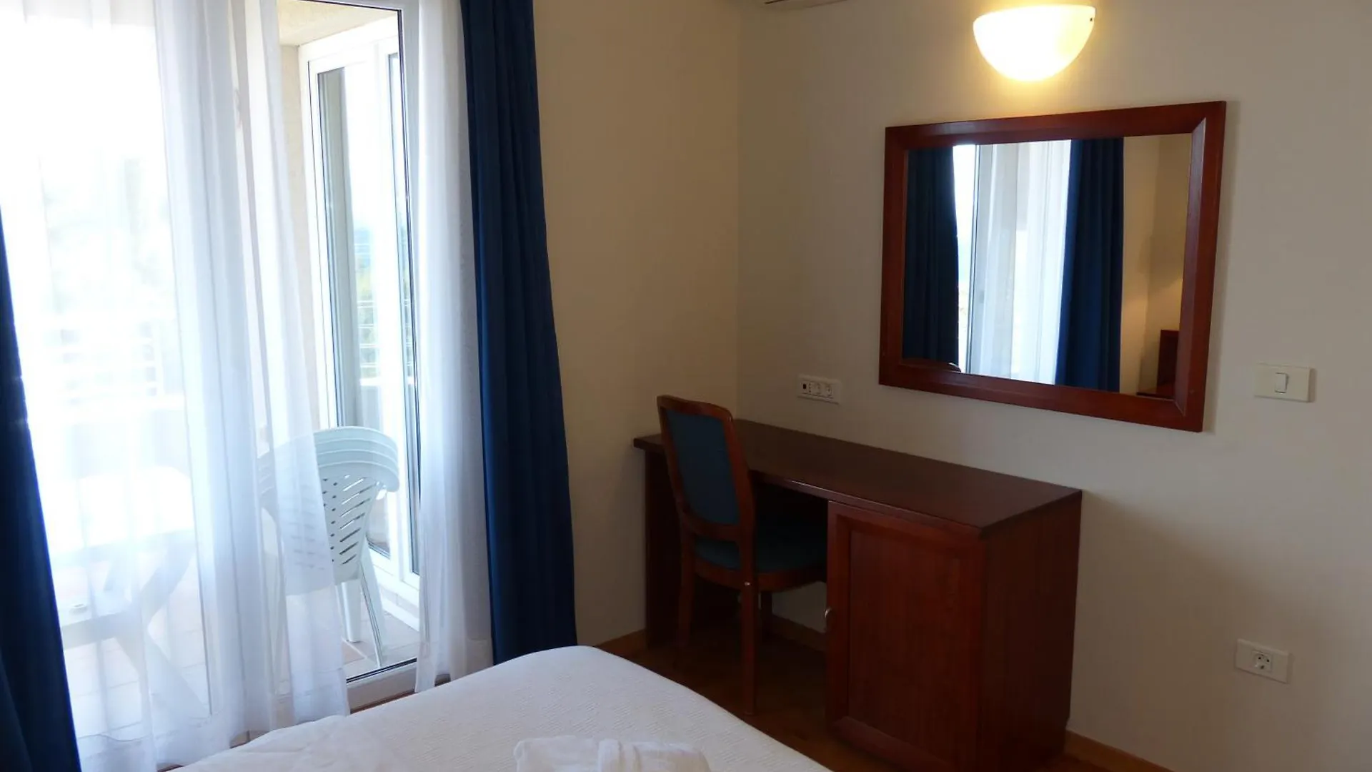 Apartments Punta Veli Losinj 0*,  Croatia