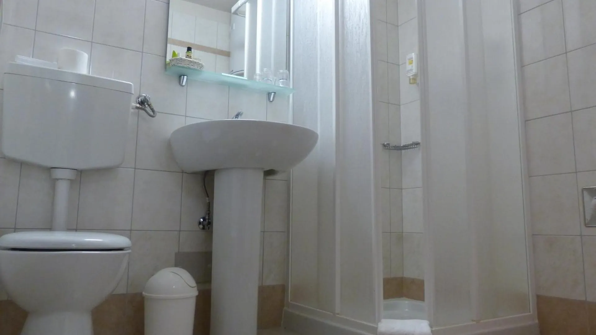 Apartments Punta Veli Losinj