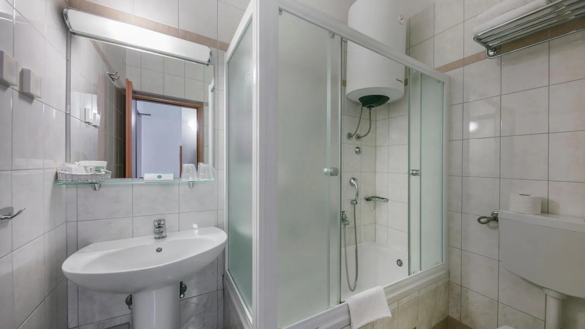 Apartments Punta Veli Losinj Croatia