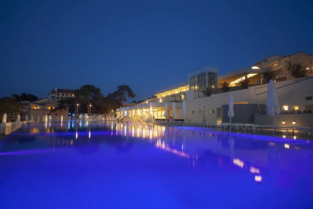 Apartments Punta Veli Losinj