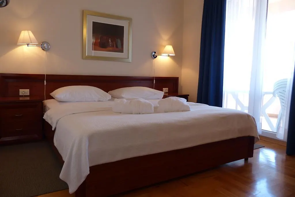 Apartments Punta Veli Losinj Croatia