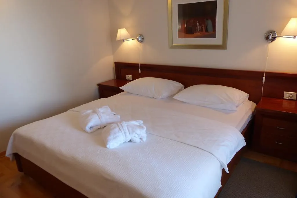 Apartments Punta Veli Losinj 0*,  Croatia