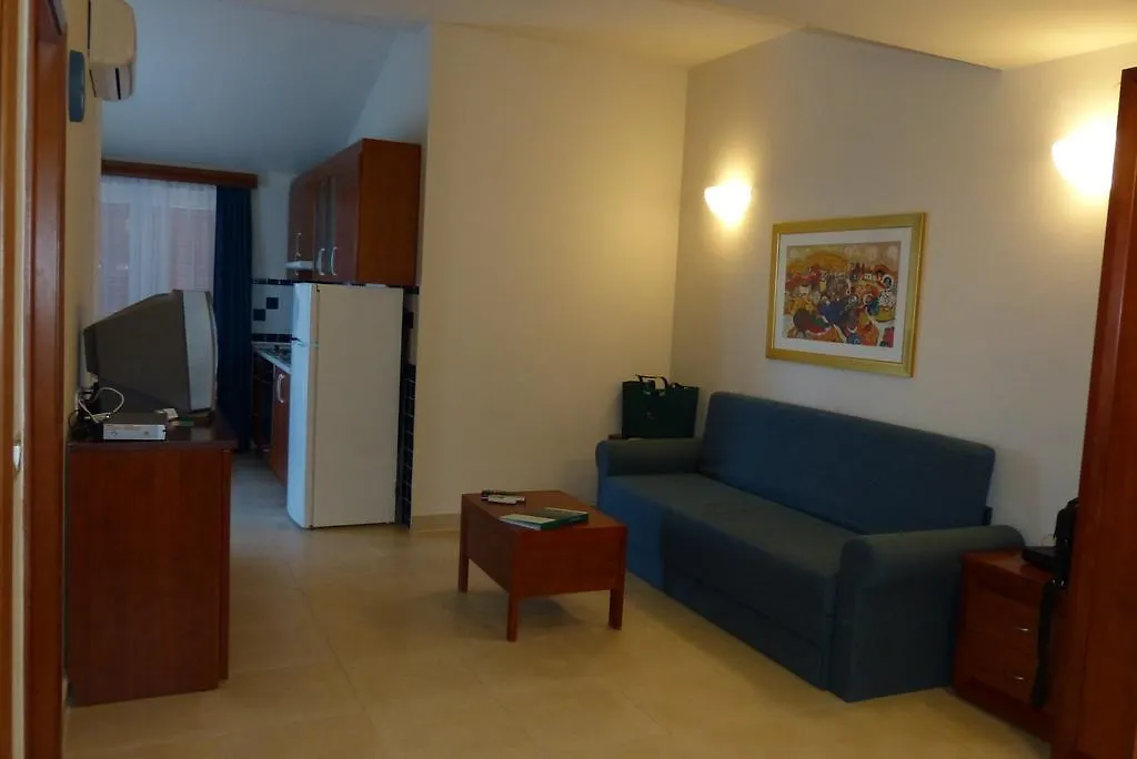 Apartments Punta Veli Losinj