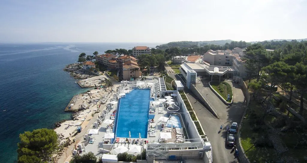 Apartments Punta Veli Losinj