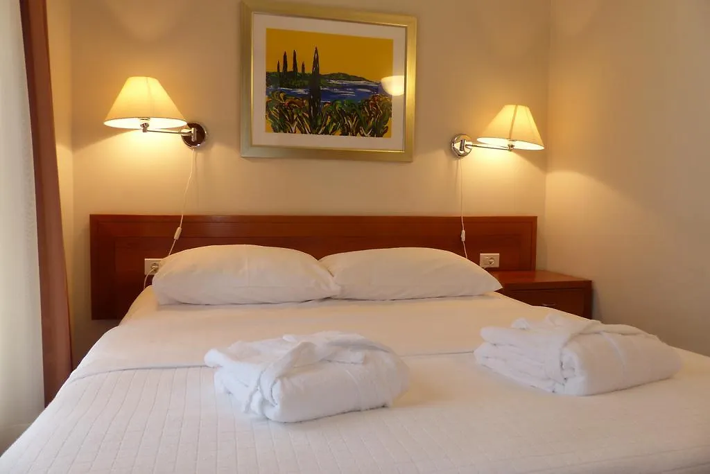 Apartments Punta Veli Losinj