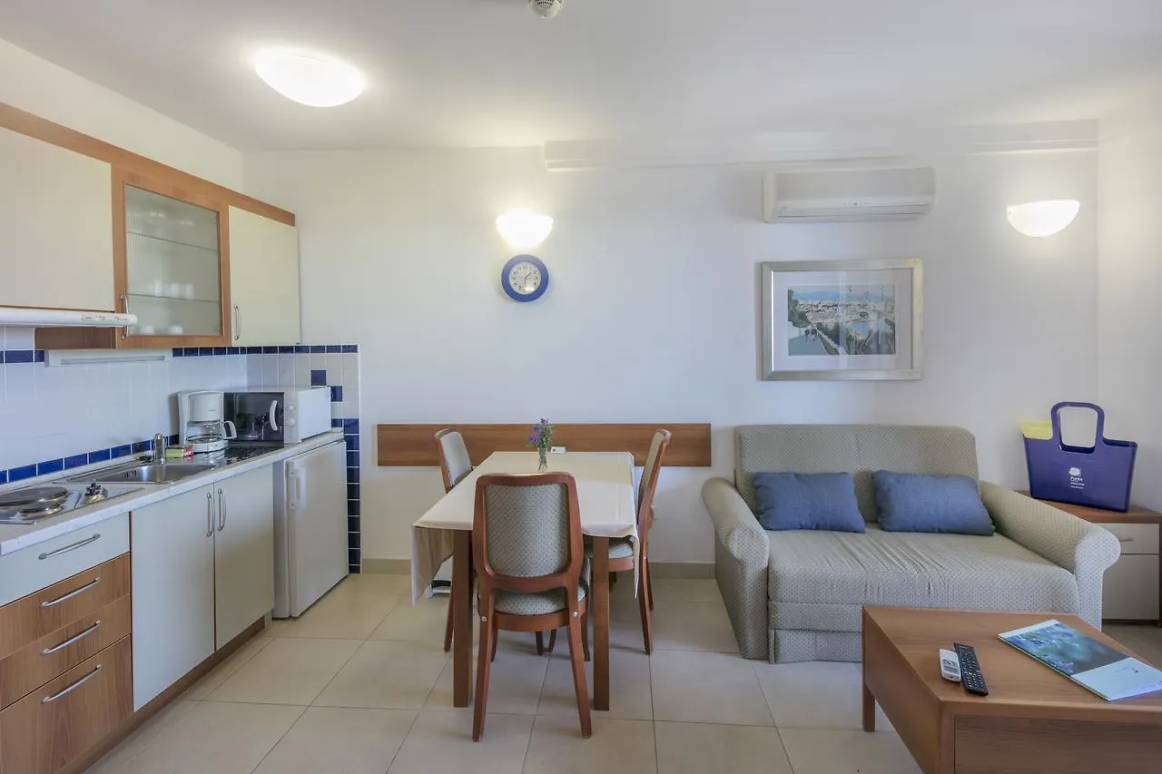Apartments Punta Veli Losinj Croatia