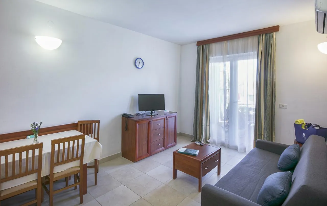 Apartments Punta Veli Losinj 0*,