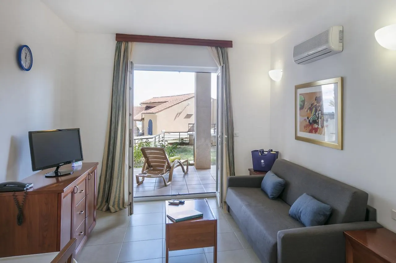 Apartments Punta Veli Losinj
