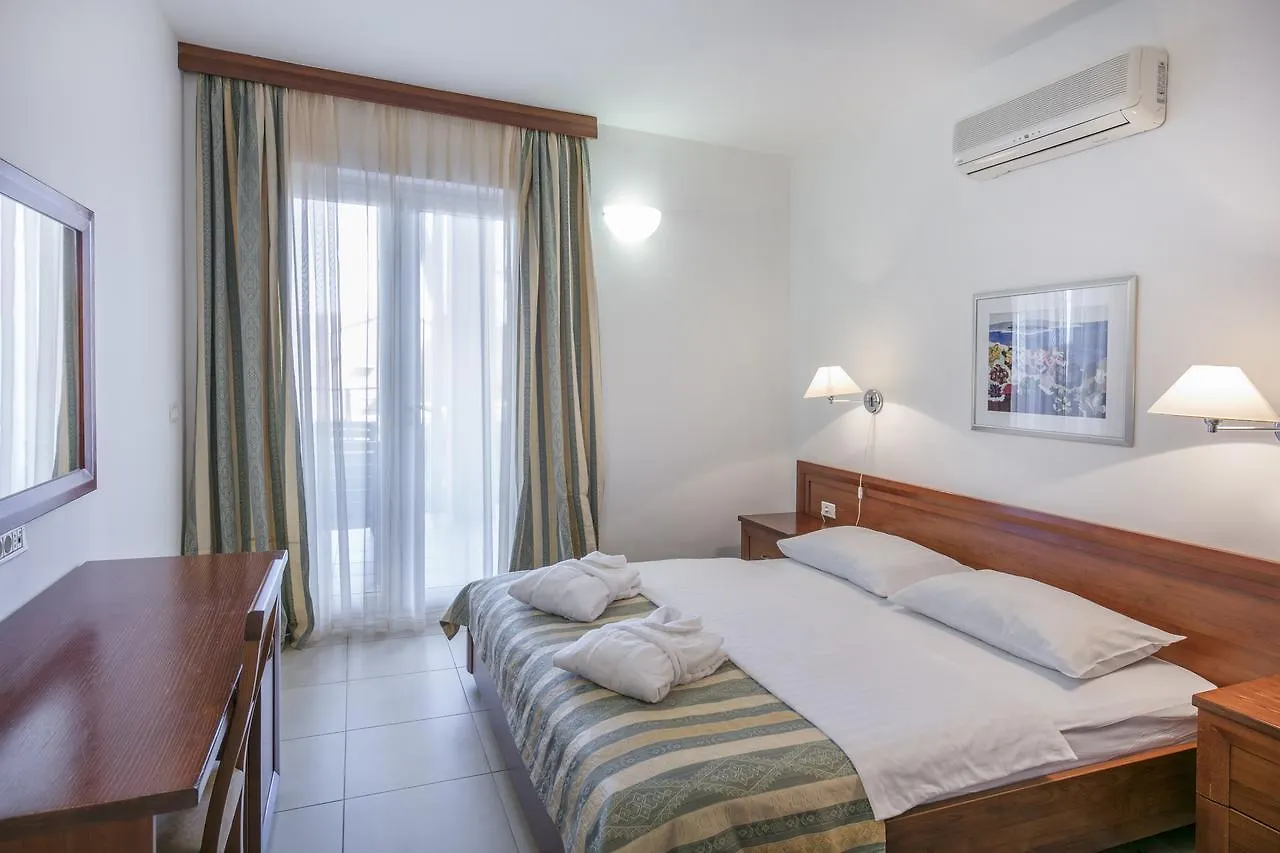 Apartments Punta Veli Losinj Croatia