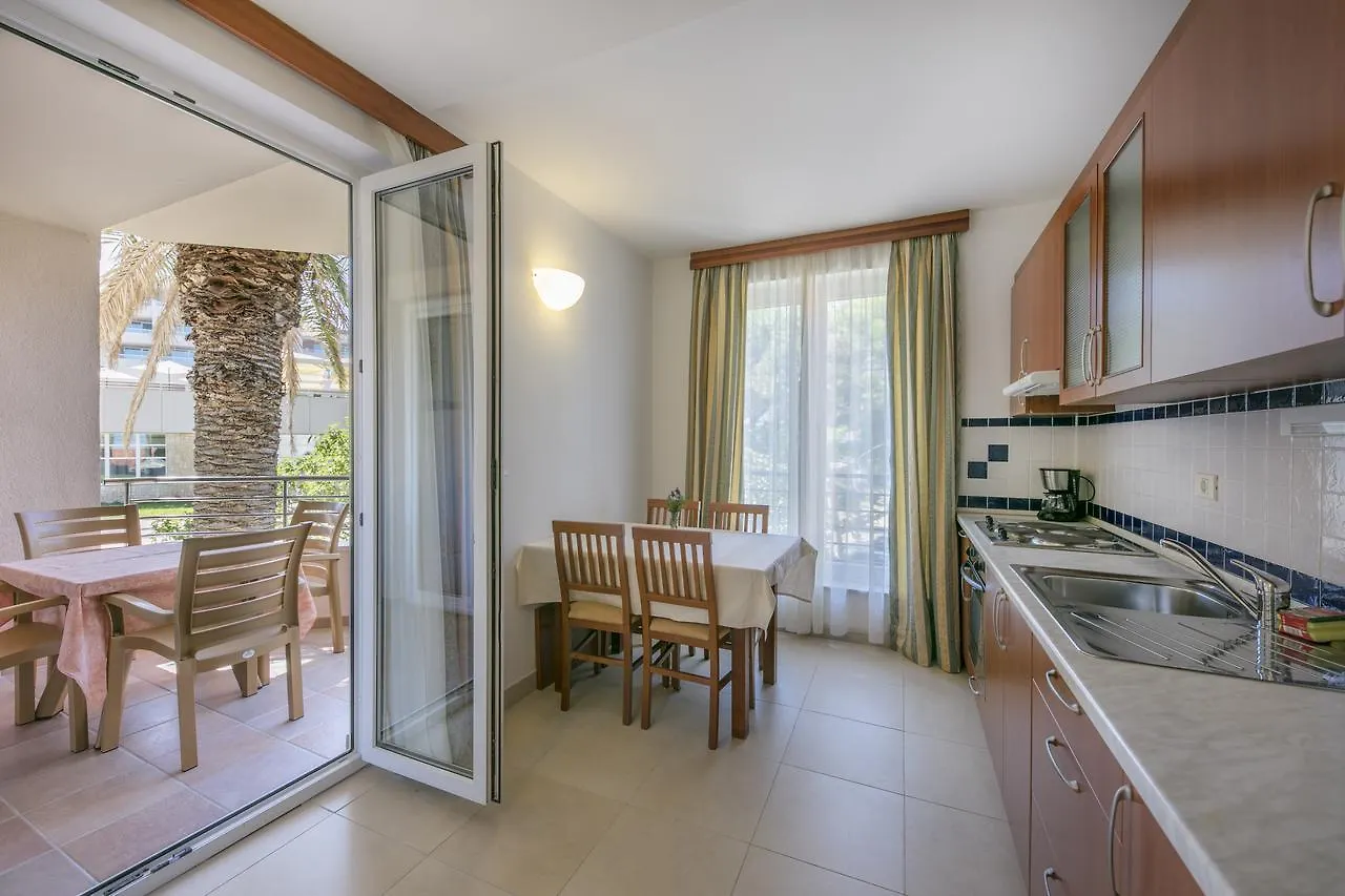 Apartments Punta Veli Losinj