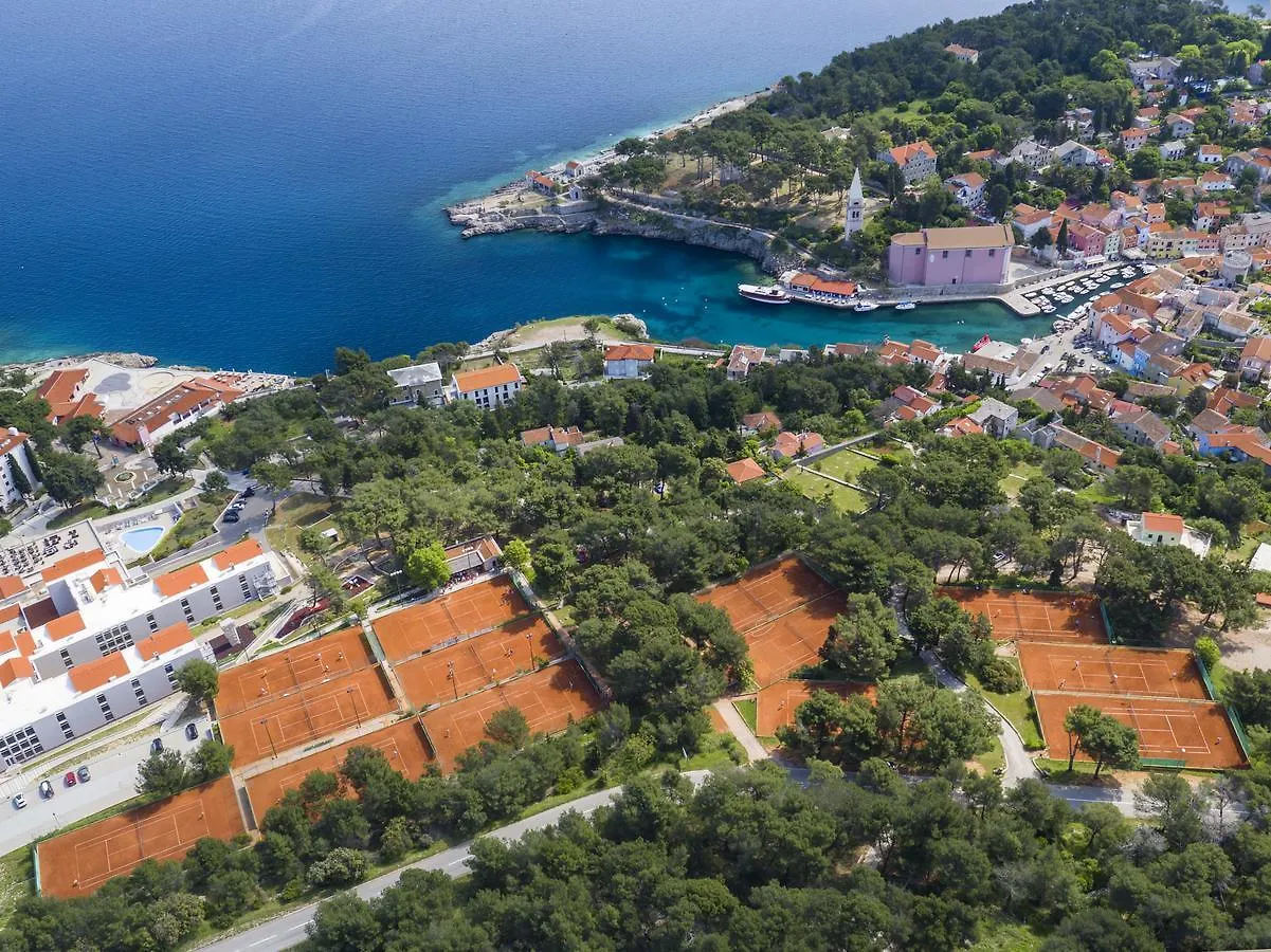Apartments Punta Veli Losinj