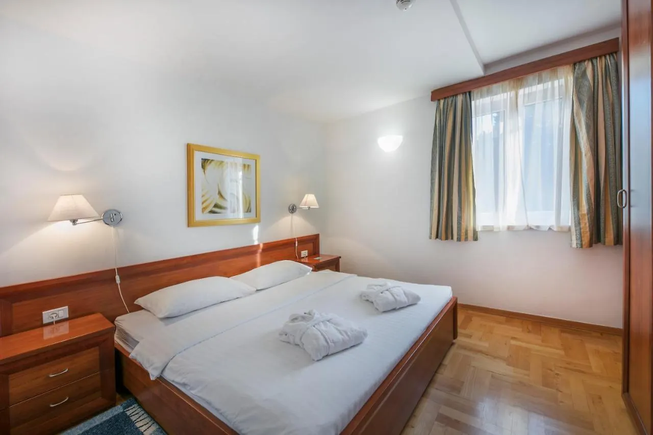 Apartments Punta Veli Losinj