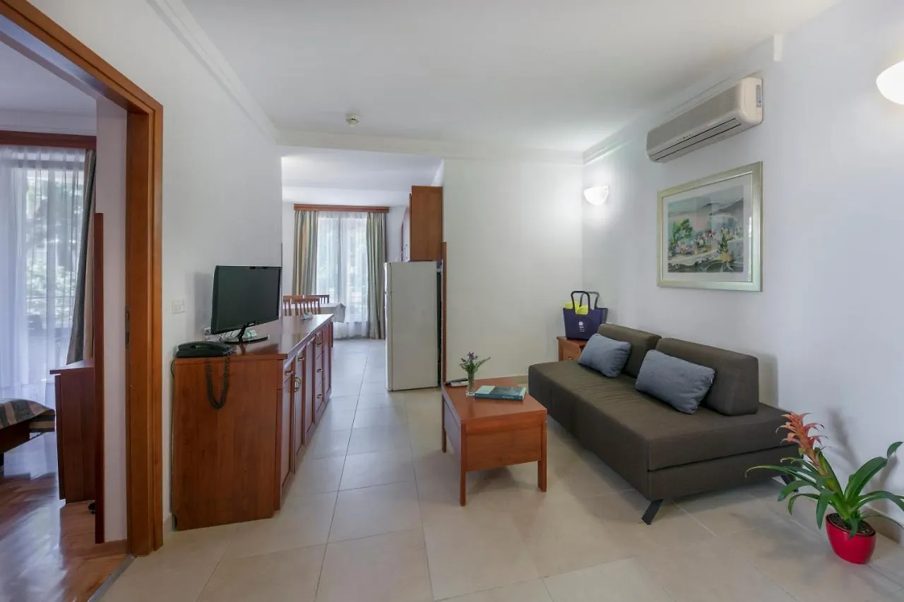Apartments Punta Veli Losinj